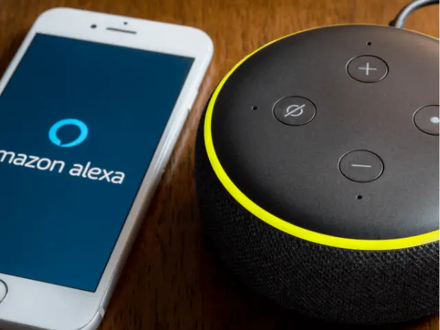 Como Configurar Alexa